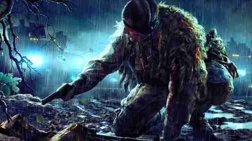 博主爆料《COD黑色行动6》数据：Xbox玩家首超PS